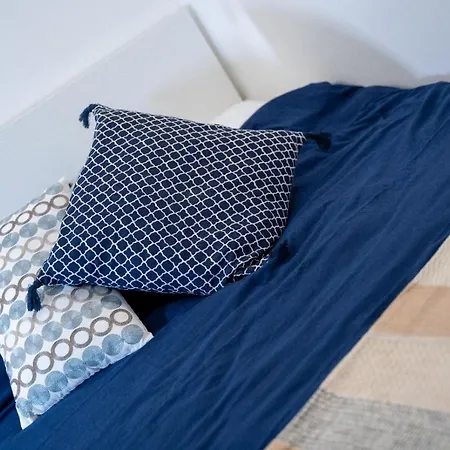 Alighieri 97 فندق مبيت وإفطار باري