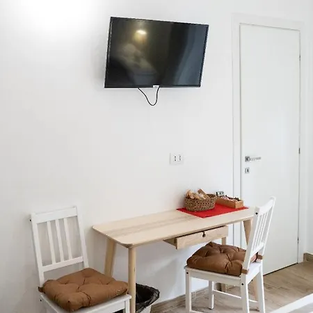 Alighieri 97 Panzió