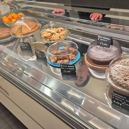 Nocleg ze śniadaniem Alighieri 97 Bari