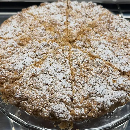 Alighieri 97 3* Bari