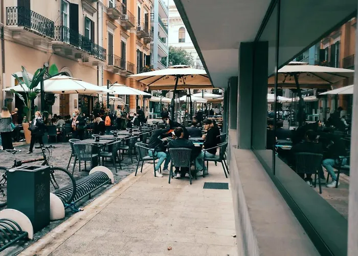 فندق مبيت وإفطار Alighieri 97