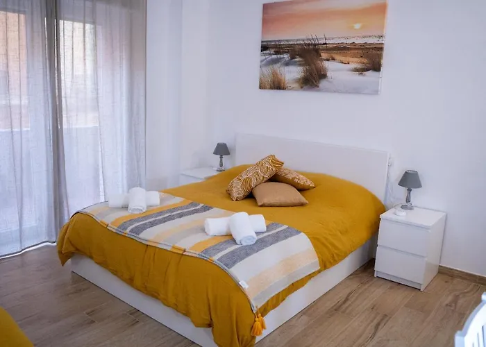 Nocleg ze śniadaniem Alighieri 97 Bari