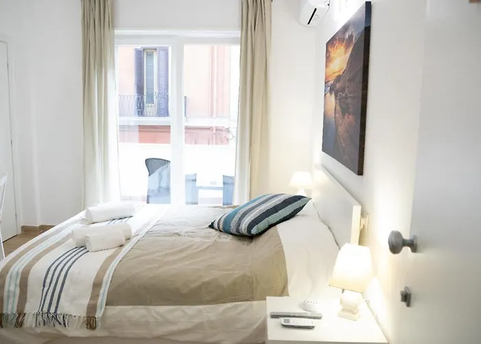 Nocleg ze śniadaniem Alighieri 97