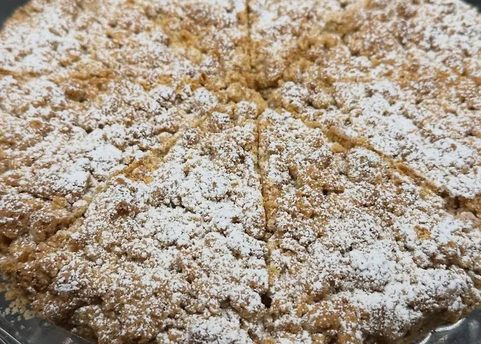 Alighieri 97 3* Bari