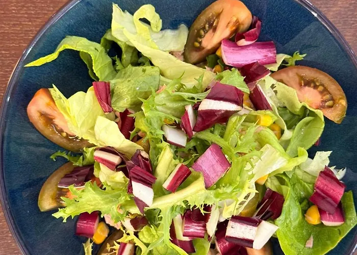 Alighieri 97 Отель типа 