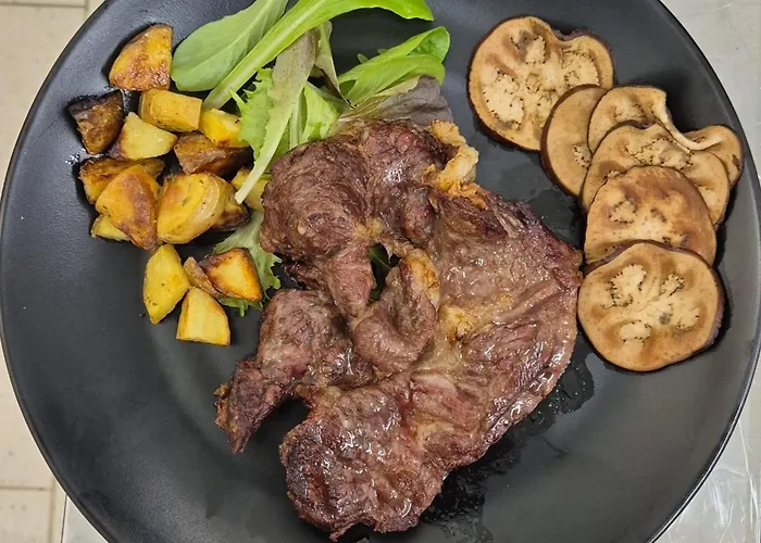 Alighieri 97 Nocleg ze śniadaniem