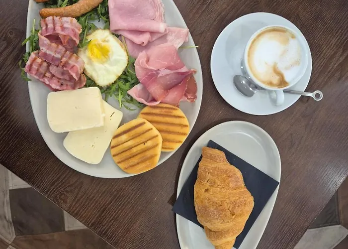 Alighieri 97 Отель типа 