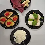 Bed & Breakfast Alighieri 97