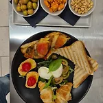 Alighieri 97 Bed & Breakfast Bari