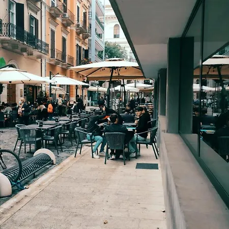 Bed & Breakfast Alighieri 97