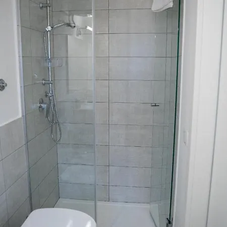 Alighieri 97 住宿加早餐酒店 3*