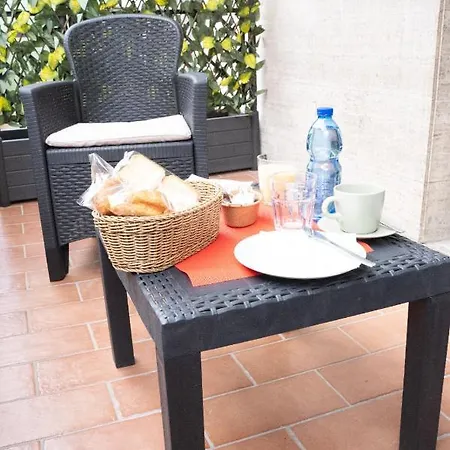 Alighieri 97 3* 巴里