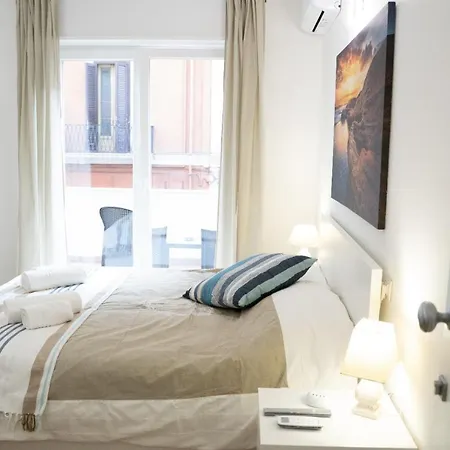 Bed & Breakfast Alighieri 97