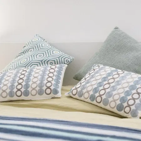 Alighieri 97 住宿加早餐酒店 巴里