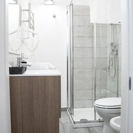 住宿加早餐酒店 Alighieri 97 3*