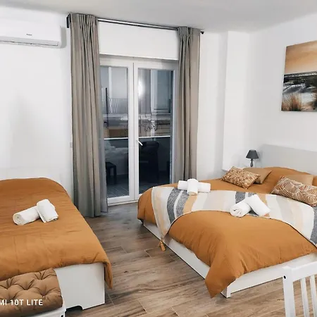 Bed & Breakfast Alighieri 97