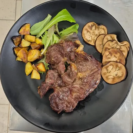 Alighieri 97 住宿加早餐酒店