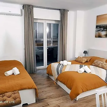 Alighieri 97 Frühstückspension 3*