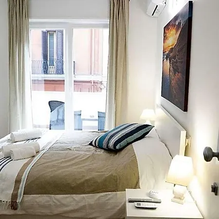 Alighieri 97 Bari