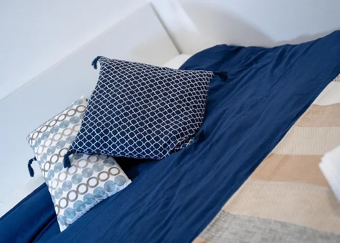 Alighieri 97 住宿加早餐酒店 巴里