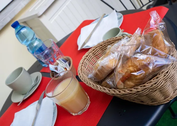 Bed & Breakfast Alighieri 97 Bari