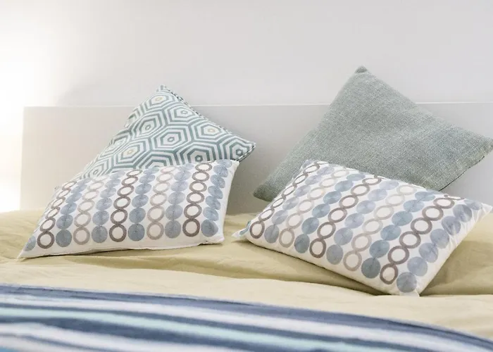 Alighieri 97 住宿加早餐酒店 巴里