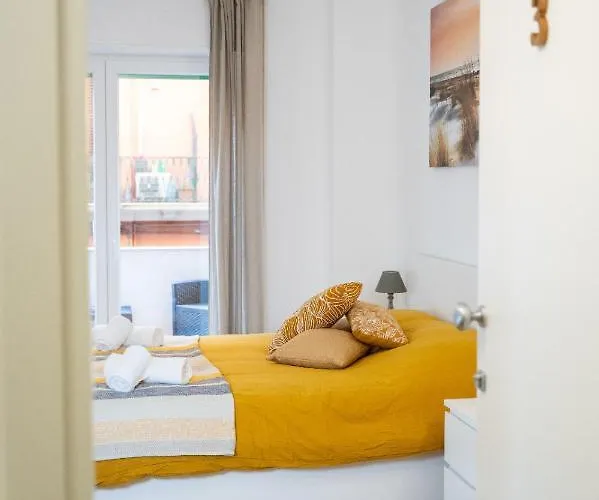 B&B Alighieri 97 Bari