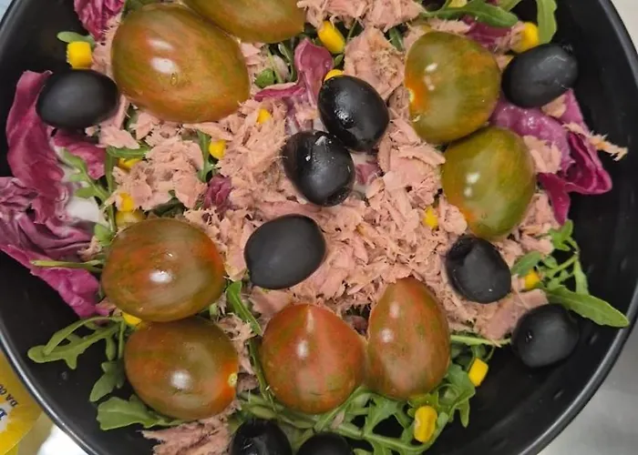 Alighieri 97 住宿加早餐酒店