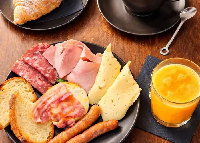 Alighieri 97 3* 巴里