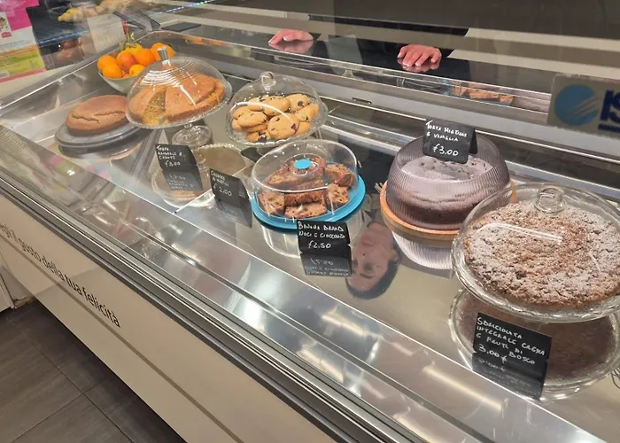 住宿加早餐酒店 Alighieri 97 巴里