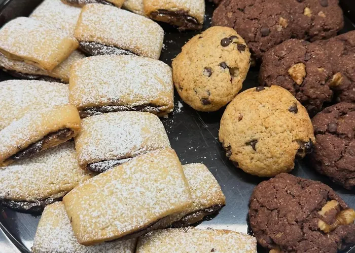 Alighieri 97 住宿加早餐酒店 3*