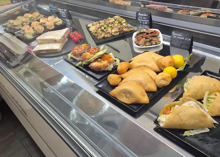 住宿加早餐酒店 Alighieri 97