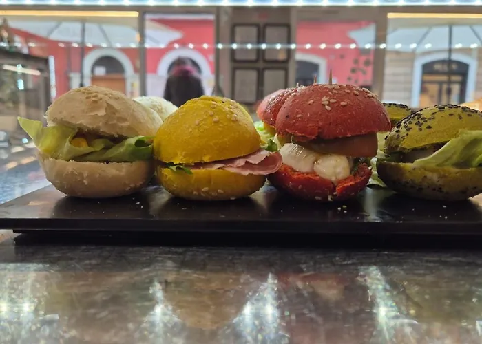 Alighieri 97 住宿加早餐酒店 3*